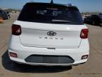 2022 Hyundai Venue Sel იყიდება Grand Prairie-ში, TX - Front End