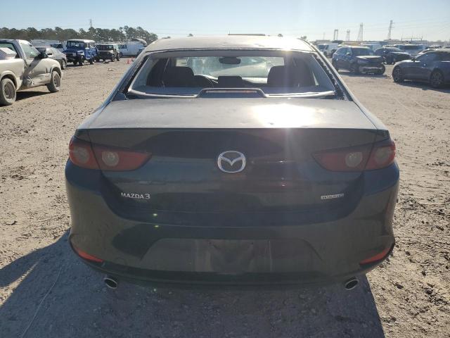  MAZDA 3 2021 Black