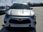 2023 Toyota Highlander L for Sale in Lebanon, TN - Front End