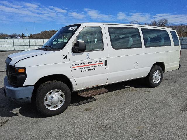 2014 Ford Econoline E250 Van