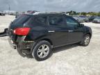 2010 Nissan Rogue S للبيع في Opa Locka، FL - Rear End