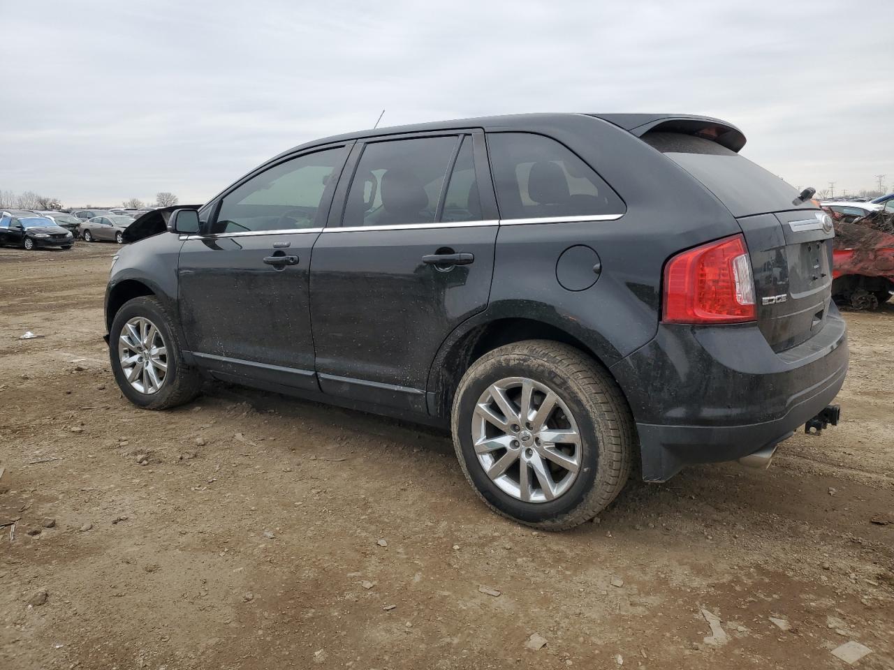 2014 Ford Edge - Image 2