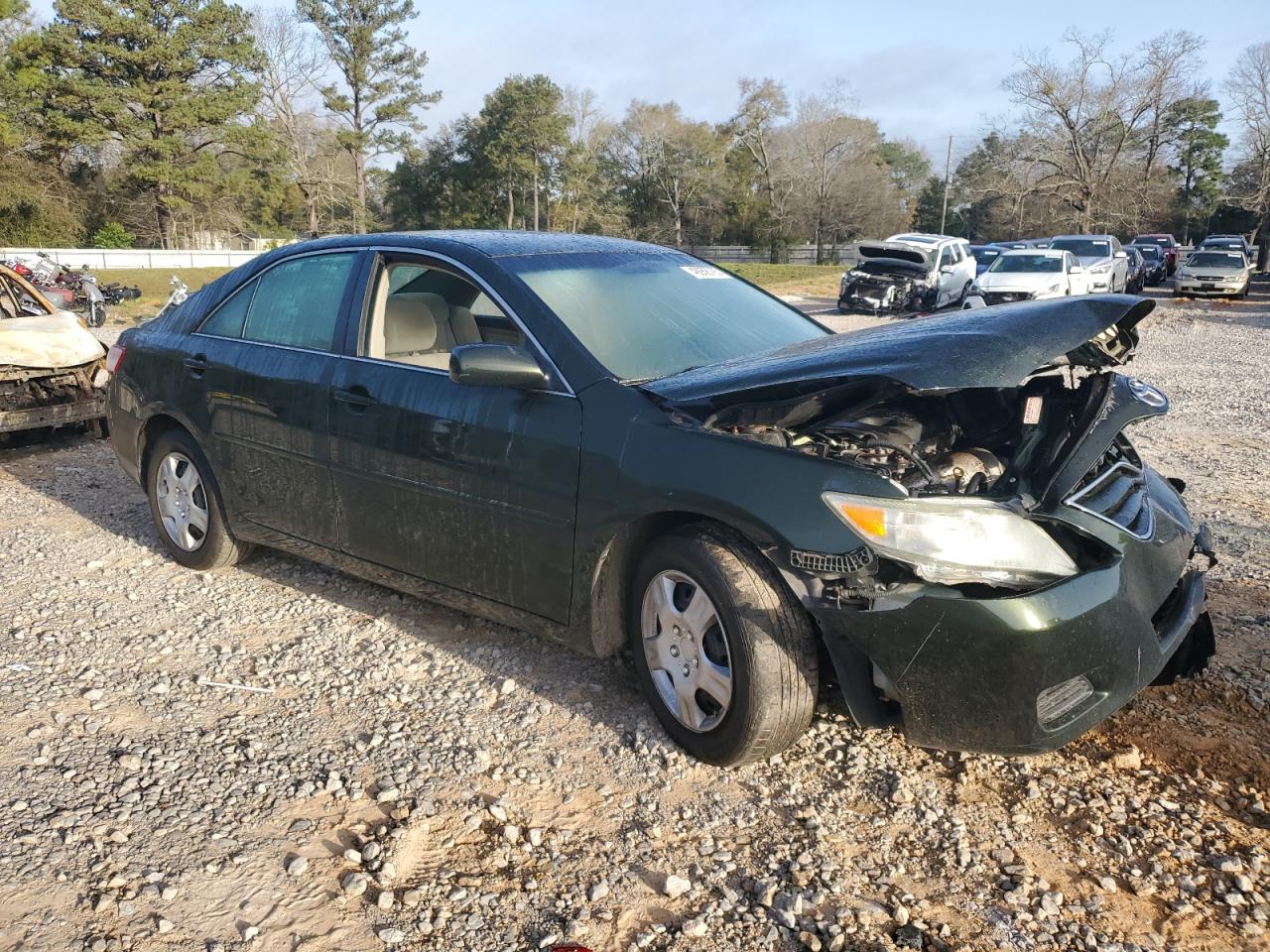 2011 Toyota Camry - Image 4