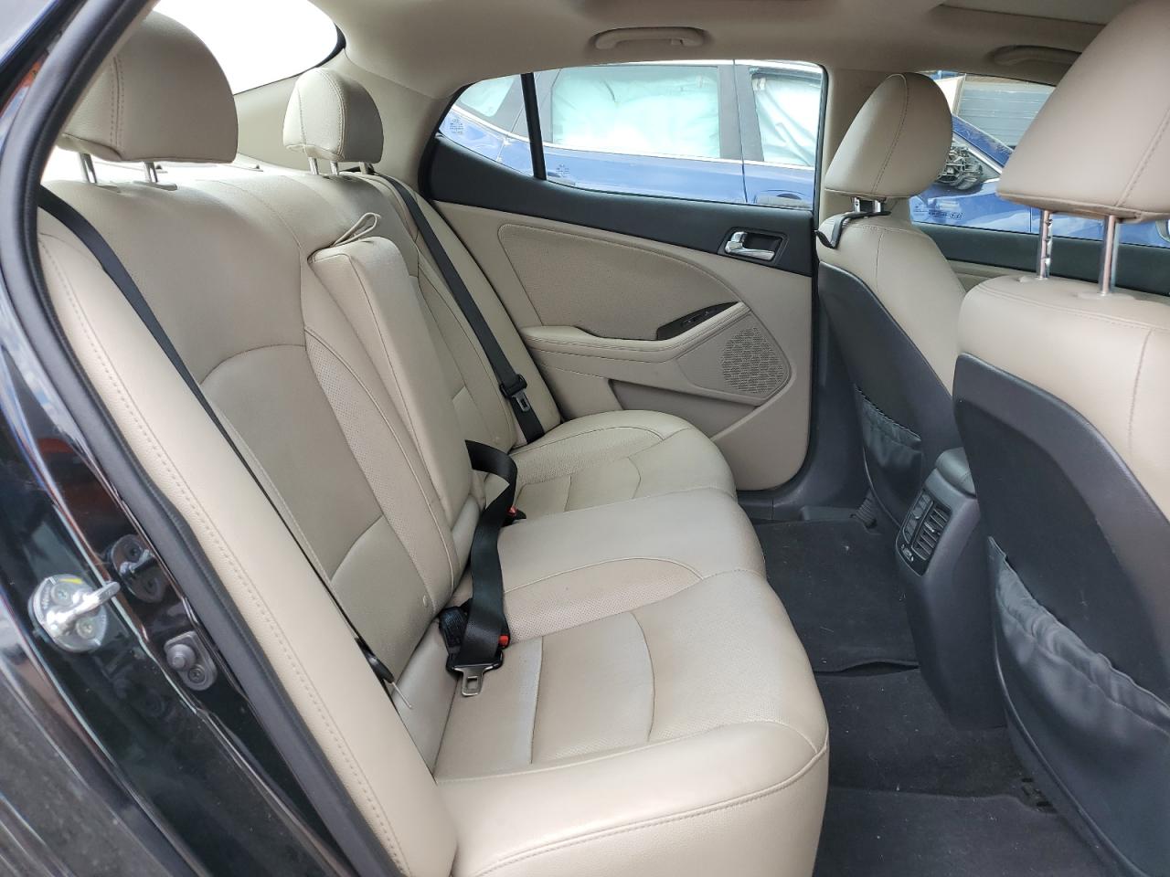 2015 Kia Optima - Image 10