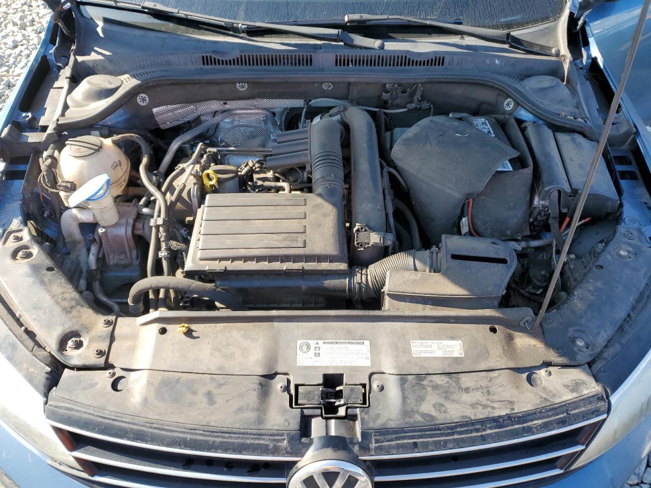 2016 Volkswagen Jetta - Image 11