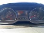 2013 PEUGEOT 208 ACTIVE for sale at Copart BRISTOL