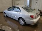 2003 Toyota Corolla Ce на продаже в Mcfarland, WI - Front End