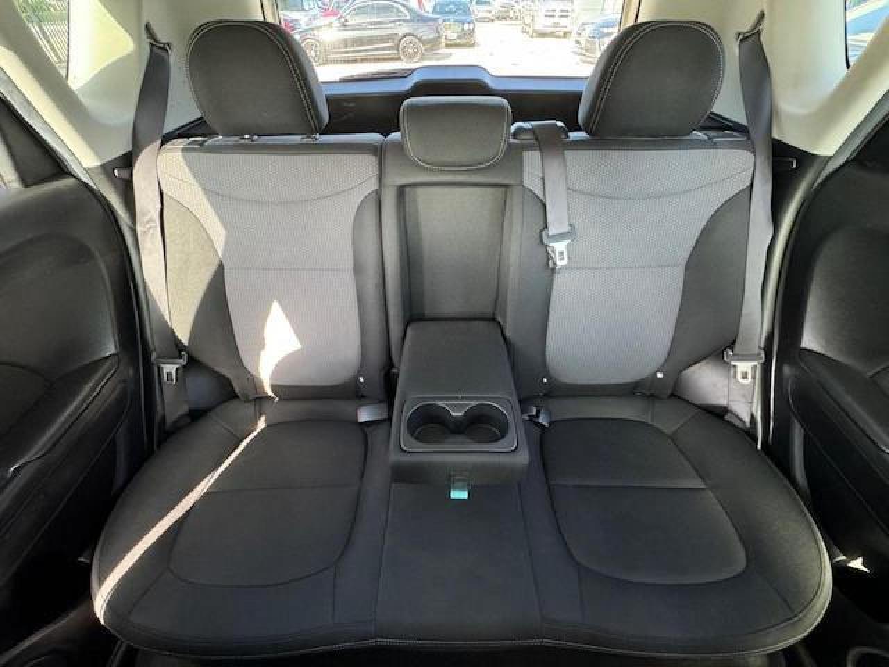 2017 Kia Soul + VIN: KNDJP3A59H7448123 Lot: 48085675