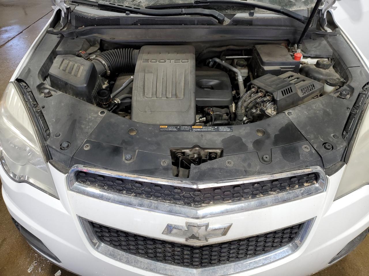 2015 Chevrolet Equinox - Image 12