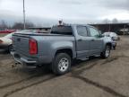 2021 Chevrolet Colorado  en Venta en Marlboro, NY - Front End