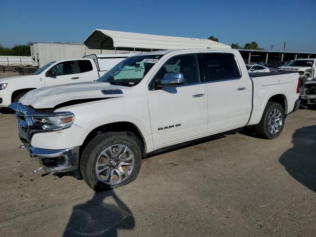 2022 Ram 1500 Longhorn