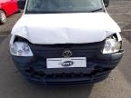 2010 VOLKSWAGEN CADDY C20 for sale at Copart SANDTOFT