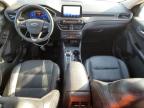 2020 Ford Escape Titanium na sprzedaż w Des Moines, IA - Rollover