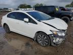 Houston, TX에서 판매 중인 2014 Honda Civic Exl - Front End