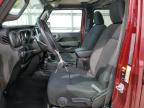 2022 Jeep Wrangler Unlimited Sport за продажба в Hampton, VA - Rear End