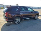 2020 Hyundai Palisade Limited de vânzare în Fresno, CA - Side