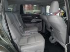 2016 Toyota Highlander Limited продається в Blaine, MN - Rear End