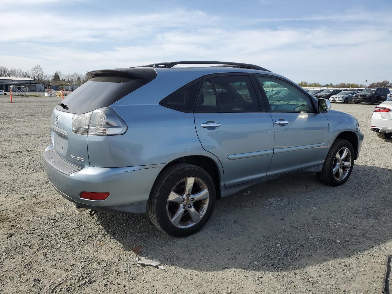 2004 Lexus RX - Image 3