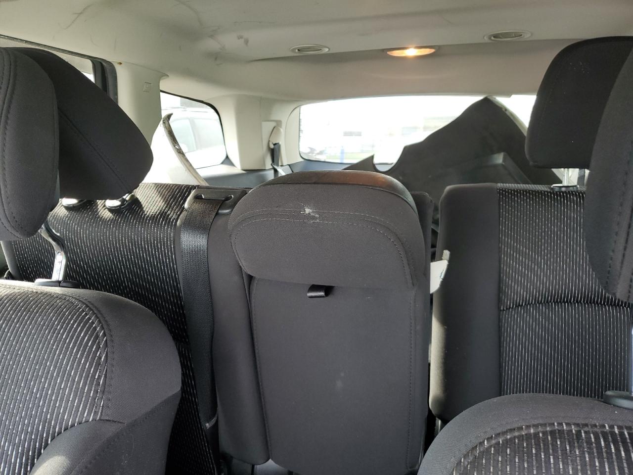 2013 Dodge Journey - Image 10