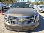 2015 Chevrolet Tahoe C1500 Ltz zu verkaufen in Greenwell Springs, LA - Rear End