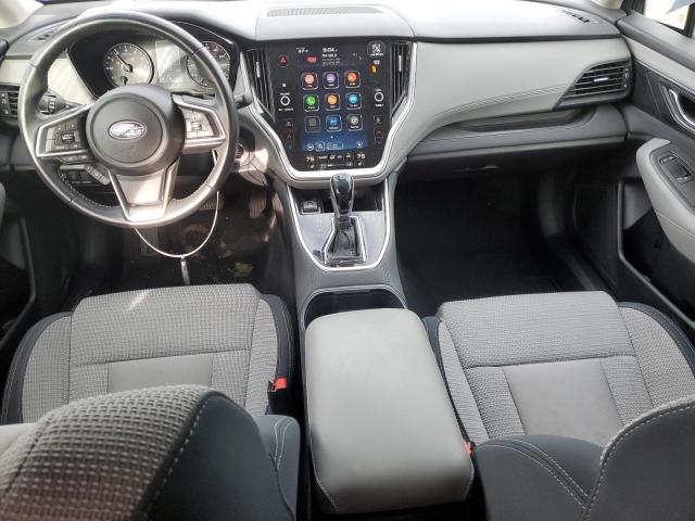  SUBARU OUTBACK 2021 Biały