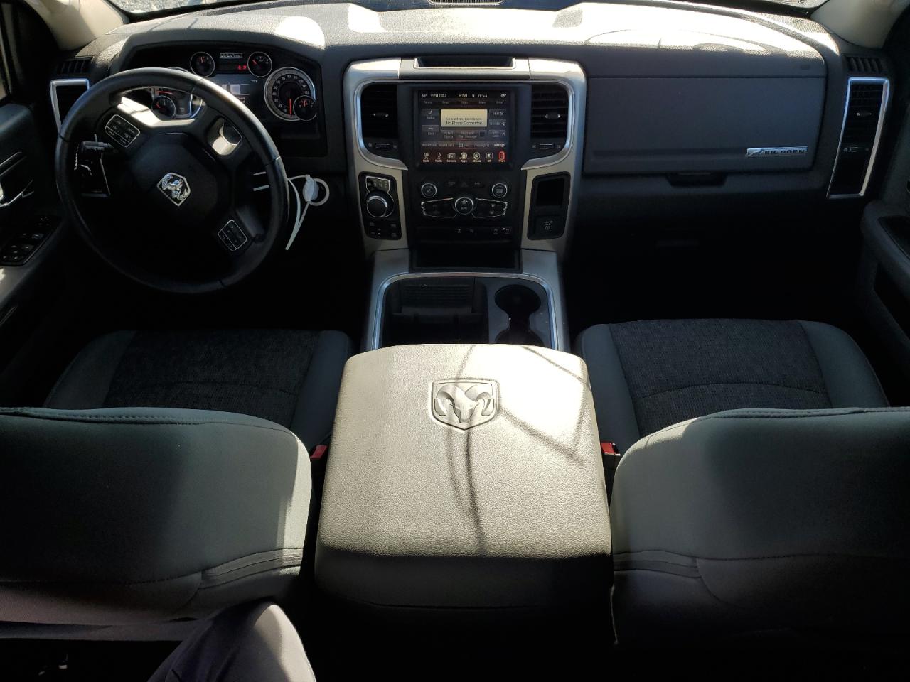 2017 RAM 1500 - Image 8