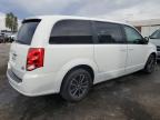2019 Dodge Grand Caravan Gt للبيع في North Las Vegas، NV - Mechanical