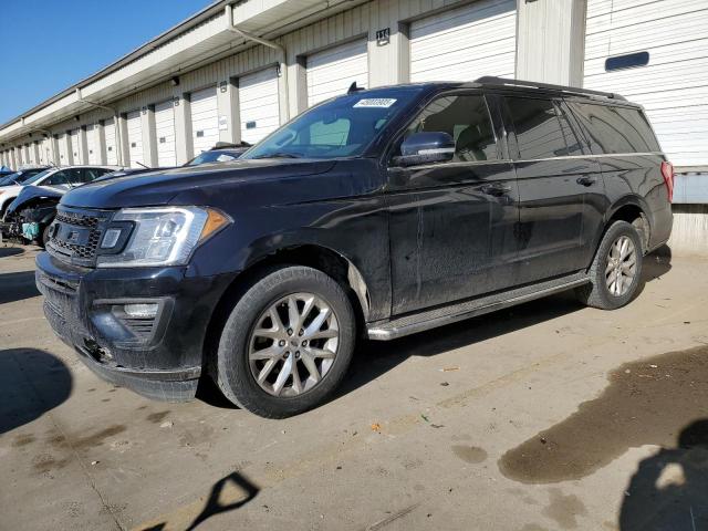 2021 Ford Expedition Max Xlt