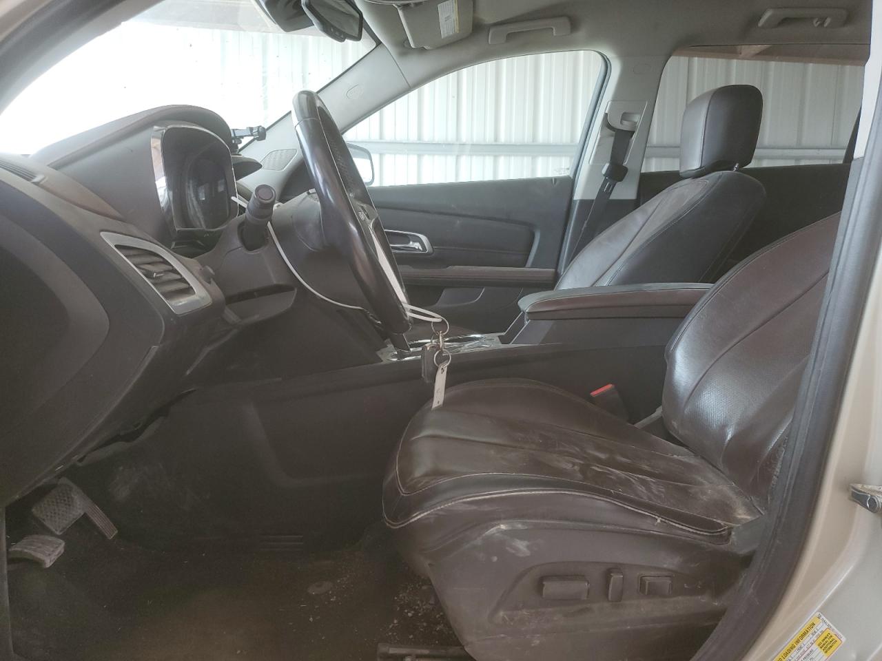 2015 GMC Terrain - Image 7