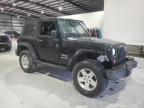 2012 Jeep Wrangler Sport en Venta en Apopka, FL - Rollover