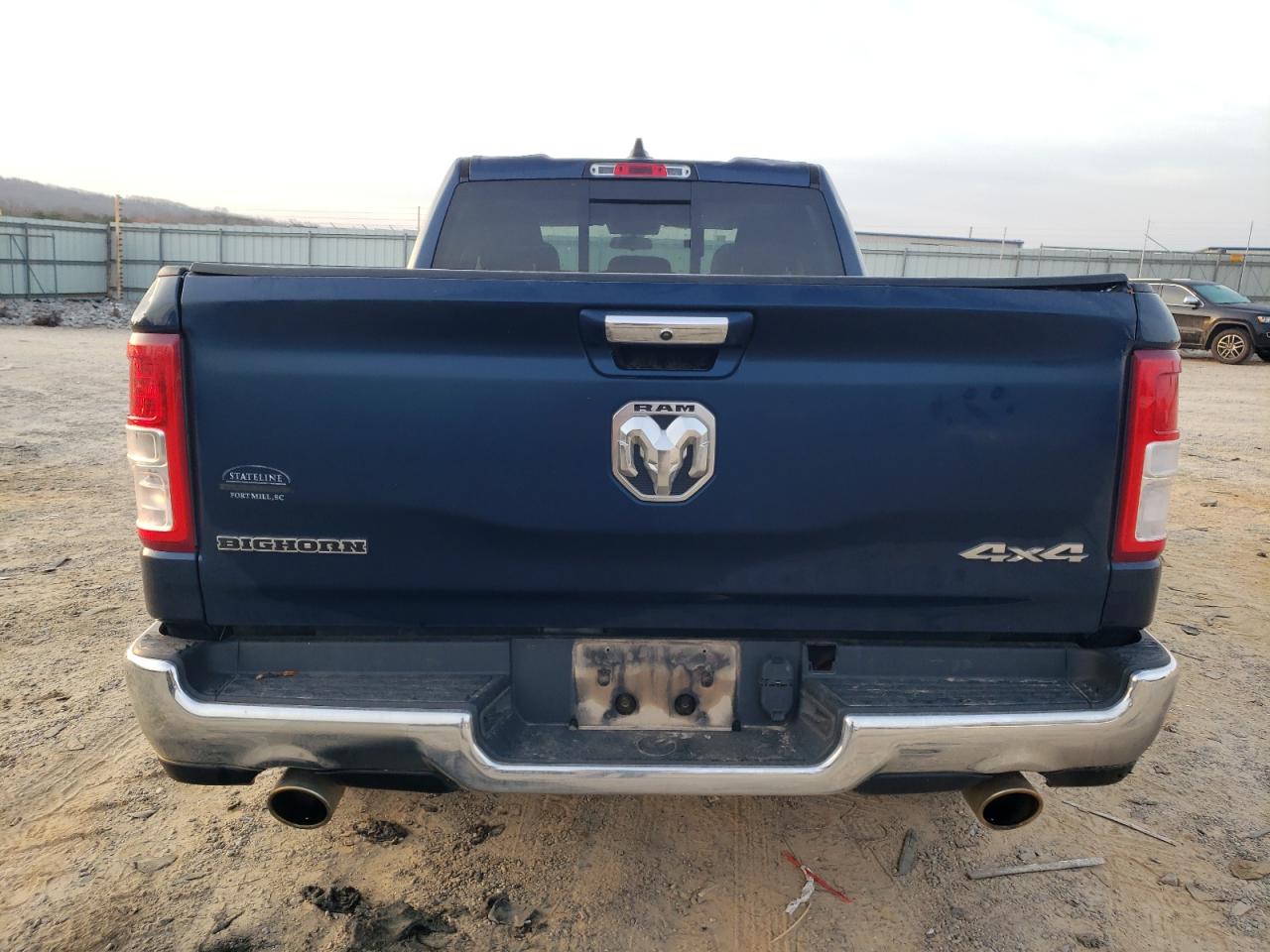 2020 RAM 1500 - Image 6