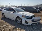 2019 Ford Fusion Se   na sprzedaż w Chicago Heights, IL - Front End