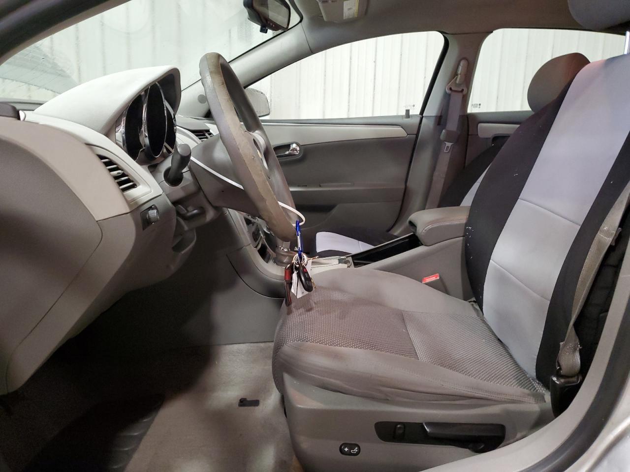 2012 Chevrolet Malibu - Image 7