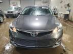 2015 Toyota Avalon Xle на продаже в Elgin, IL - Rear End