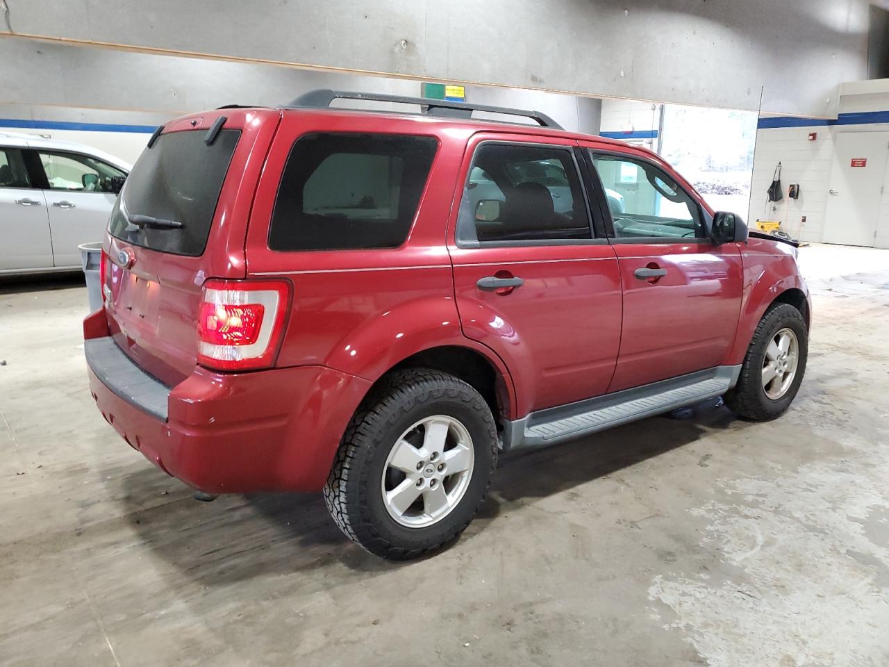2012 Ford Escape - Image 3