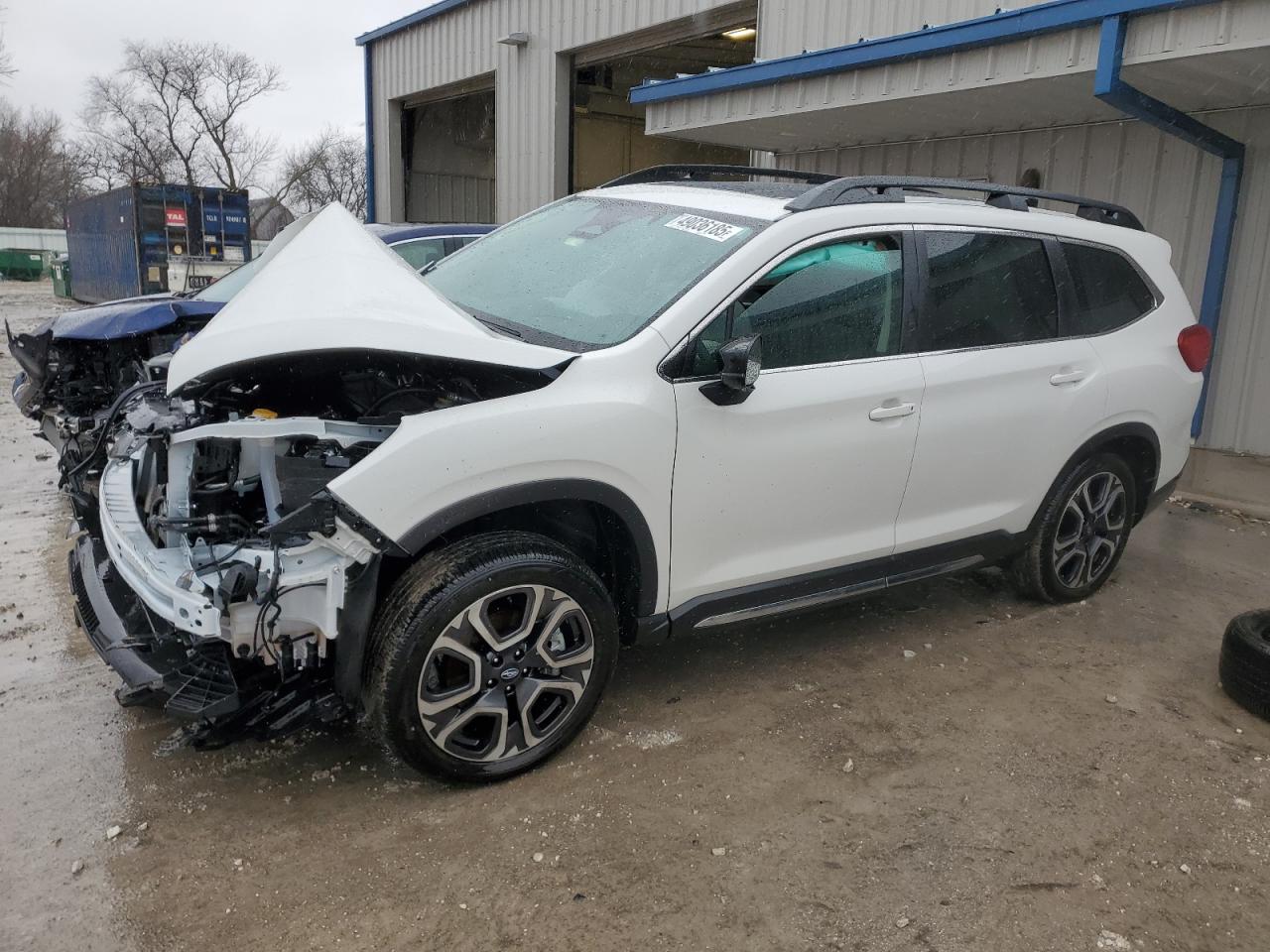 2024 Subaru Ascent Limited
