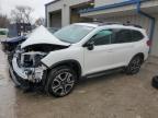 2024 Subaru Ascent Limited продається в Franklin, WI - All Over