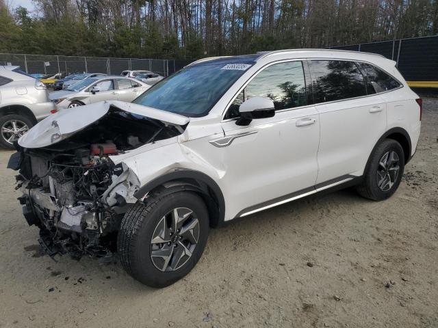 KIA SORENTO EX 2021