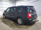 2015 Chrysler Town & Country Touring en Venta en Candia, NH - Side