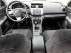 2010 Mazda 6 I na sprzedaż w Antelope, CA - Rear End