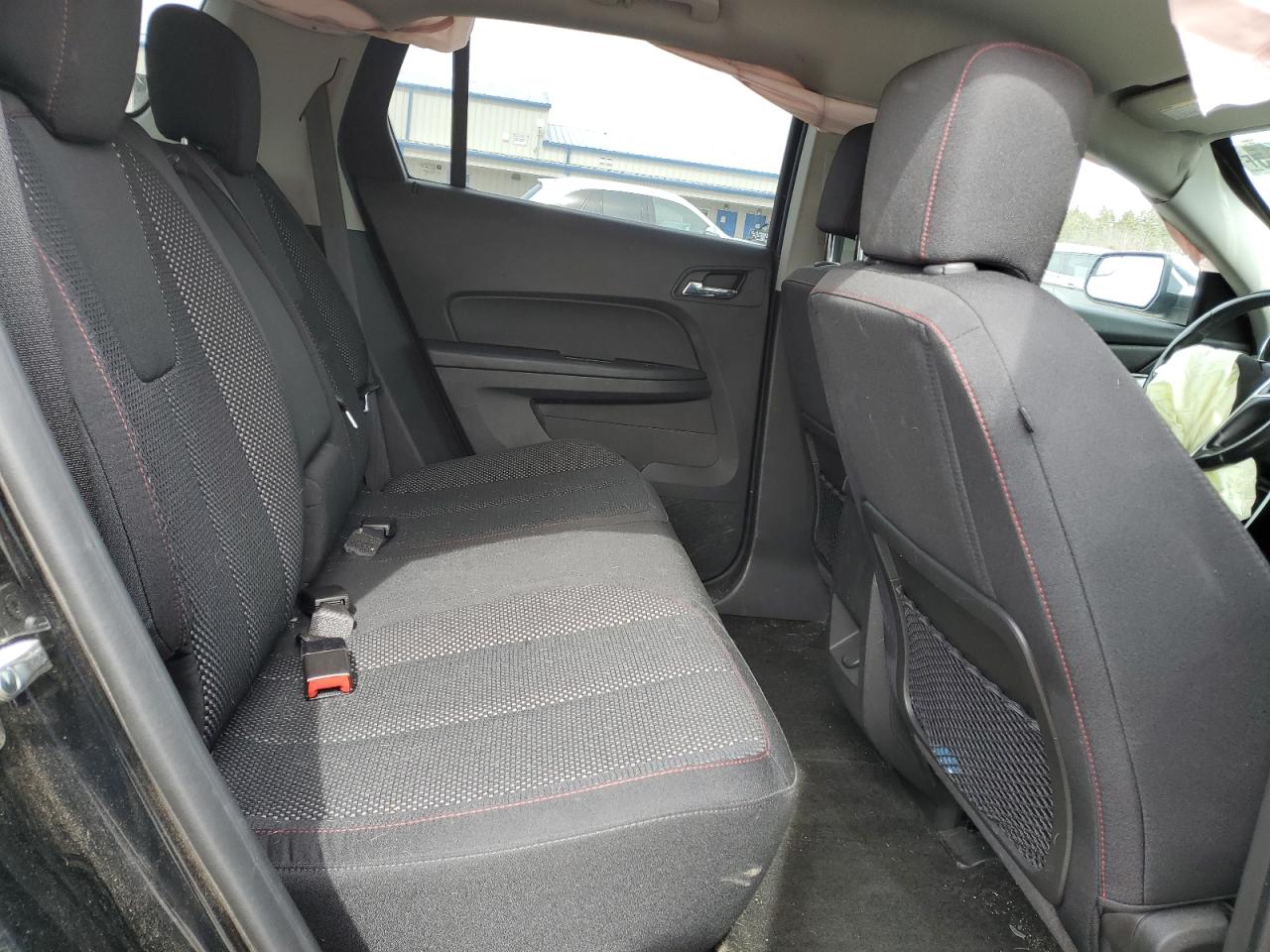 2014 GMC Terrain - Image 11