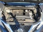 2017 Nissan Murano S zu verkaufen in Pennsburg, PA - Mechanical