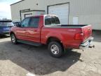 2002 Ford F150 Supercrew for Sale in Woodburn, OR - Minor Dent/Scratches