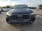 2019 Audi Q8 Premium იყიდება Wilmer-ში, TX - Minor Dent/Scratches