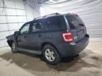 2009 Ford Escape Hybrid იყიდება Candia-ში, NH - Front End