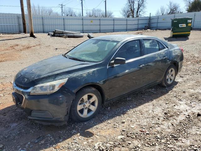 2016 Chevrolet Malibu Limited Ls