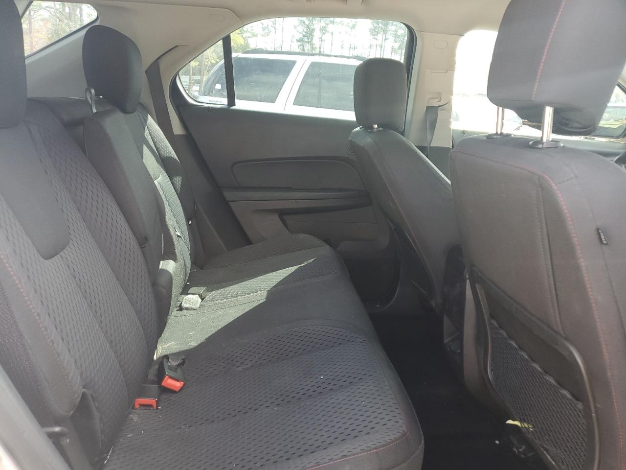 2013 Chevrolet Equinox - Image 11