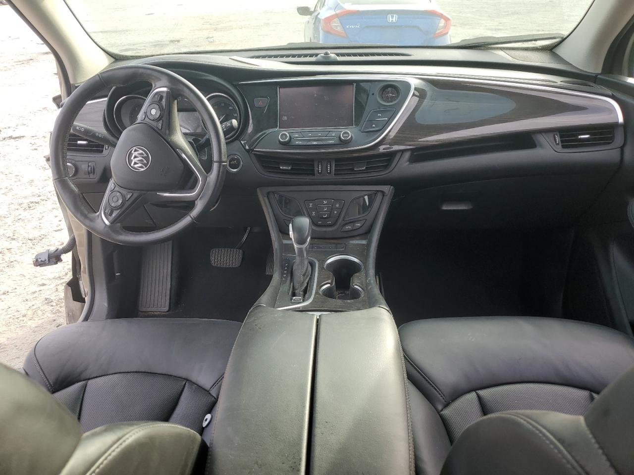 2019 Buick Envision - Image 8
