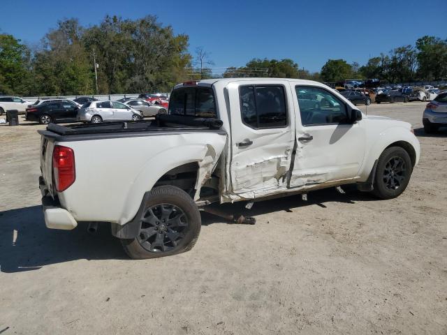  NISSAN FRONTIER 2019 Biały