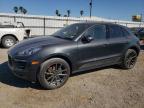 2017 Porsche Macan  للبيع في Mercedes، TX - Side